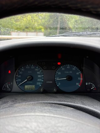 Citroen Xsara 2002