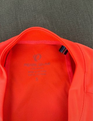 maillot maga corta “Pearl izumi”
