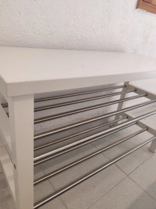 banco zapatero ikea