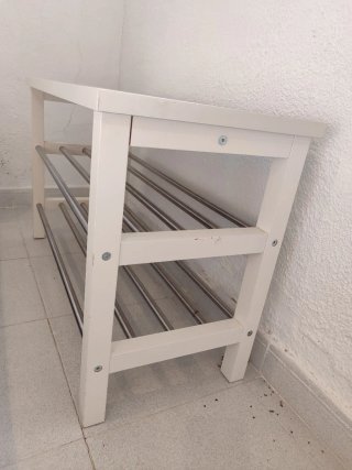 banco zapatero ikea