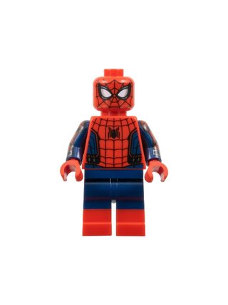 Minifigura Lego Spider-Man SH1020