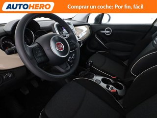 Fiat 500X 1.6 Pop