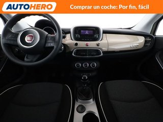 Fiat 500X 1.6 Pop