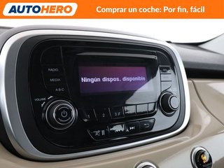 Fiat 500X 1.6 Pop
