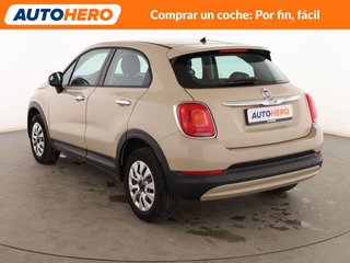 Fiat 500X 1.6 Pop