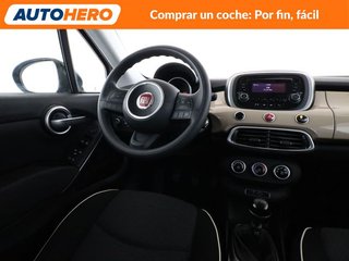Fiat 500X 1.6 Pop