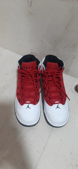 Nike Jordan Max Aura GS