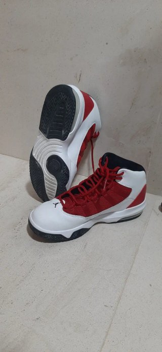Nike Jordan Max Aura GS