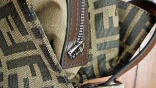 Borsa Fendi Baguette, vintage ottime condizioni