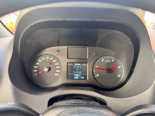 Mercedes Sprinter 215 9G L2H2
