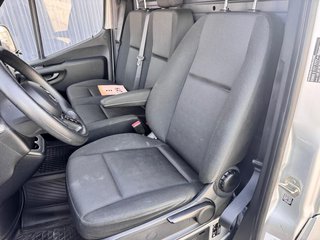Mercedes Sprinter 215 9G L2H2