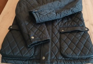 Chaquetón Acolchado