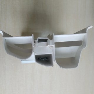 Jabonera dispensadora de detergente teka tk2 1070