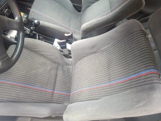 Opel Astra GSI 16v autoblocante