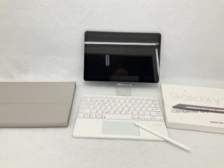 tablet pc samsung sm-x520