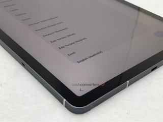 tablet pc samsung sm-x520