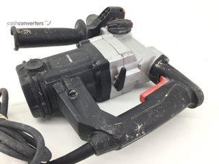 martillo electrico rotary hammer z1c-ds-25l