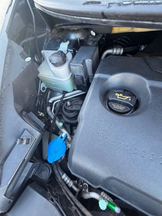 KIA Venga 2010