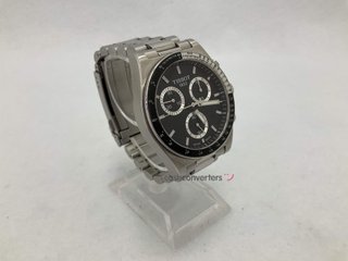reloj pulsera caballero tissot t149417 pr516