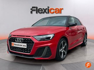 Audi A1 allstreet Adren Black 30 TFSI 81kW S tro