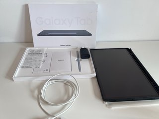 Tablet Samsung Galaxy S10 plus