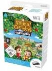 animal crossing lets go to the city wii