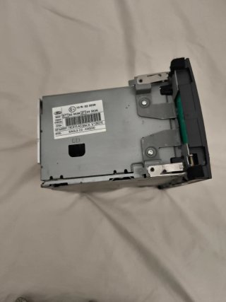 Ford C-MAX 2006
