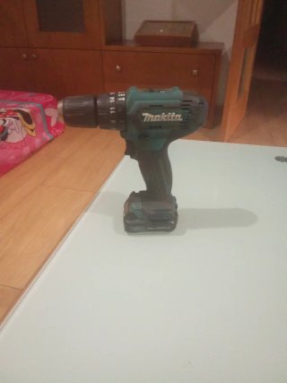 Taladro Makita Inalámbrico