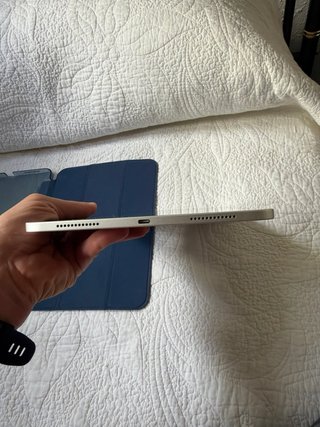 iPad 10ª Gen 256GB Grigio/Argento