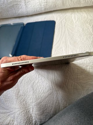 iPad 10ª Gen 256GB Grigio/Argento