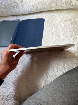 iPad 10ª Gen 256GB Grigio/Argento