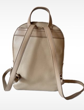 Mochila Tommy Hilfiger original /Camel