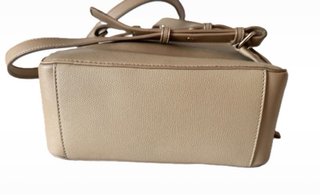 Mochila Tommy Hilfiger original /Camel