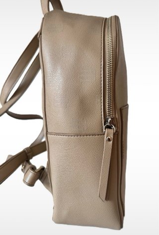 Mochila Tommy Hilfiger original /Camel