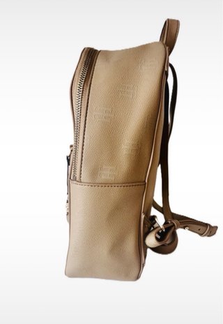 Mochila Tommy Hilfiger original /Camel