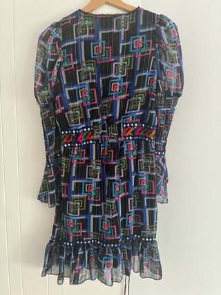 Vestito firmato Savage Culture
