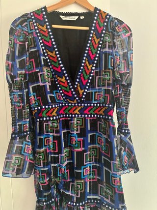 Vestito firmato Savage Culture