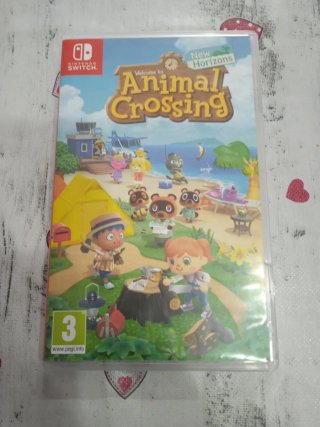 Juegos Nintendo switch
