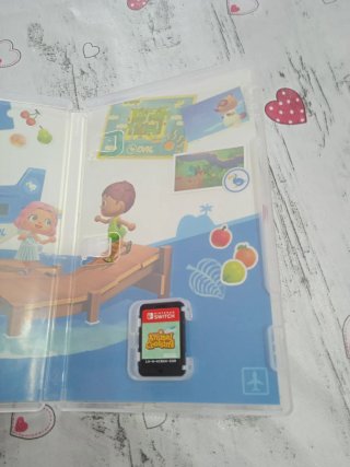 Juegos Nintendo switch