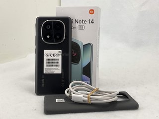 xiaomi redmi note 14 pro plus 5g 12gb 512gb