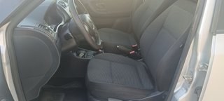 Skoda Fabia 1.6 tdi 90cv