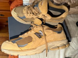 New Balance 2002R Protection Pack Gore-Tex