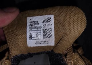 New Balance 2002R Protection Pack Gore-Tex