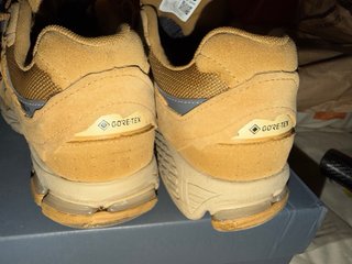 New Balance 2002R Protection Pack Gore-Tex