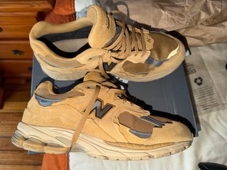 New Balance 2002R Protection Pack Gore-Tex