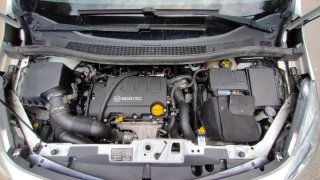 Opel Meriva 2011