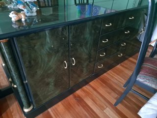 Credenza in buone condizioni