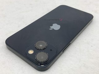 apple iphone 13 mini 128gb