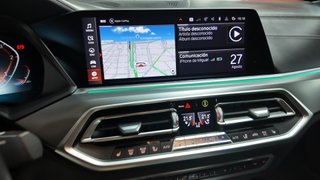BMW X6 xDrive 30d 5p Aut. 2020