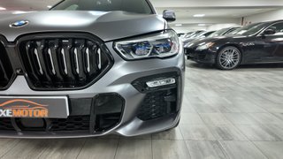 BMW X6 xDrive 30d 5p Aut. 2020